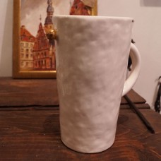 Krūze ar zelta graudu